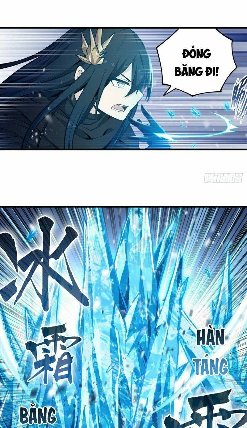Sứ Đồ Vô Hạn và 12 Chiến Cơ: Chapter 133