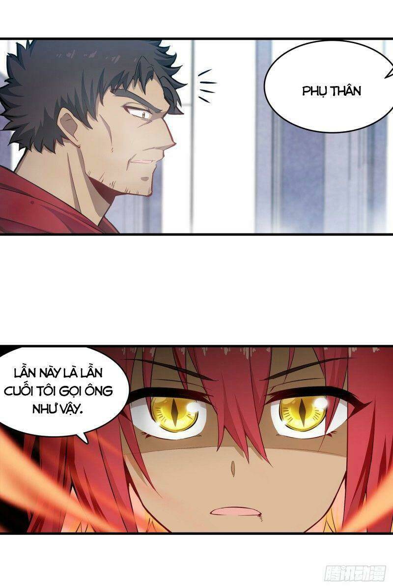 Sứ Đồ Vô Hạn và 12 Chiến Cơ: Chapter 137