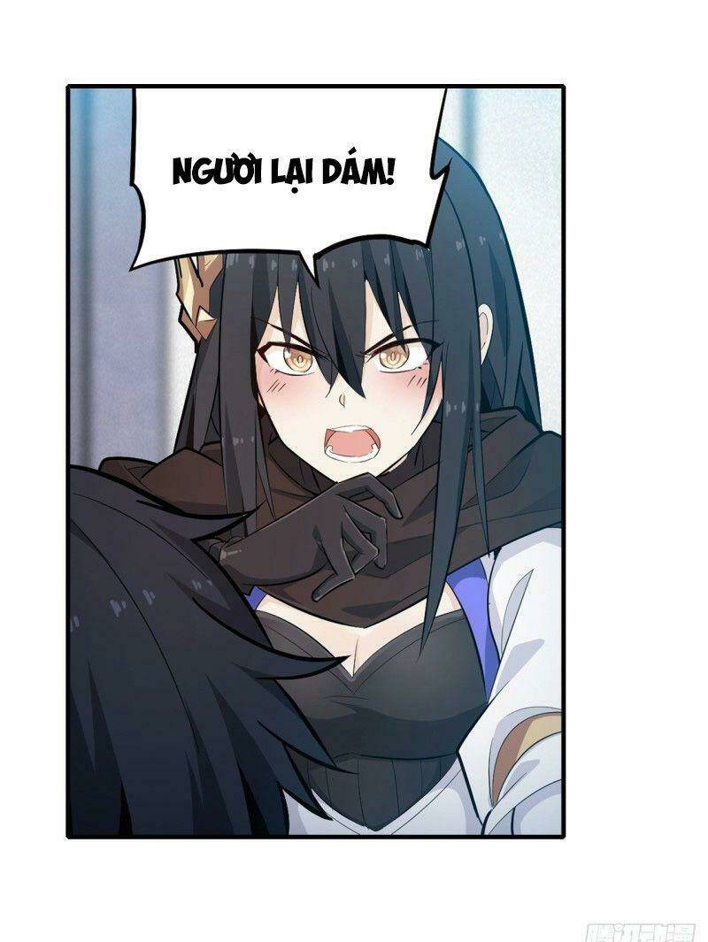 Sứ Đồ Vô Hạn và 12 Chiến Cơ: Chapter 137