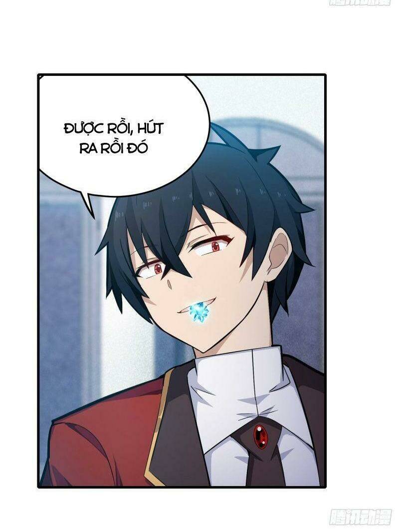 Sứ Đồ Vô Hạn và 12 Chiến Cơ: Chapter 137