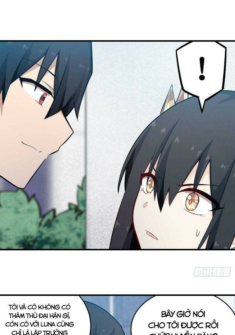 Sứ Đồ Vô Hạn và 12 Chiến Cơ: Chapter 137