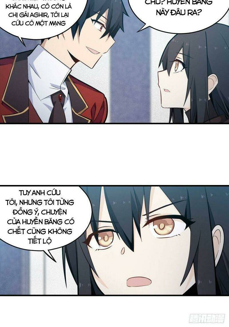 Sứ Đồ Vô Hạn và 12 Chiến Cơ: Chapter 137