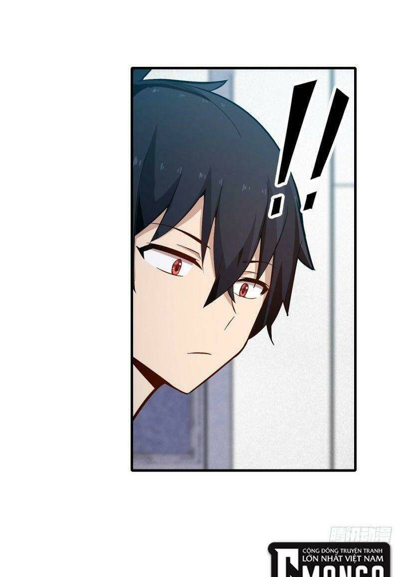 Sứ Đồ Vô Hạn và 12 Chiến Cơ: Chapter 137