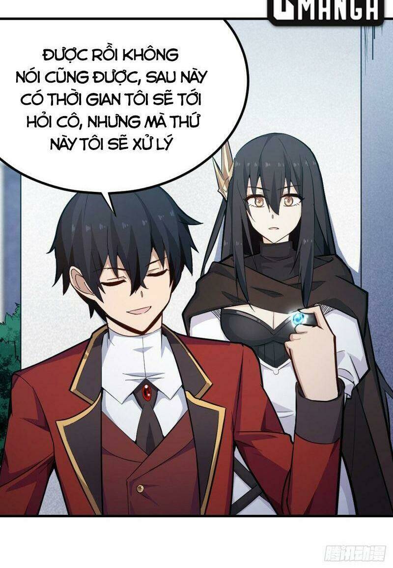 Sứ Đồ Vô Hạn và 12 Chiến Cơ: Chapter 137