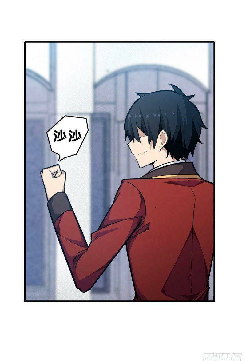 Sứ Đồ Vô Hạn và 12 Chiến Cơ: Chapter 137