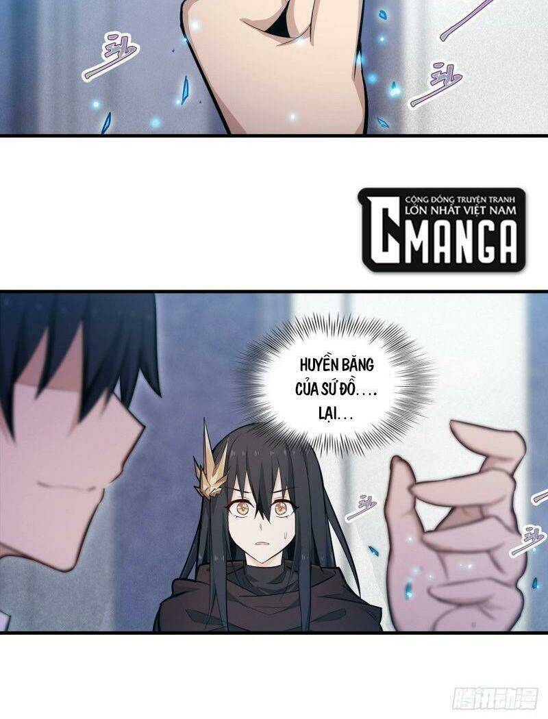 Sứ Đồ Vô Hạn và 12 Chiến Cơ: Chapter 137