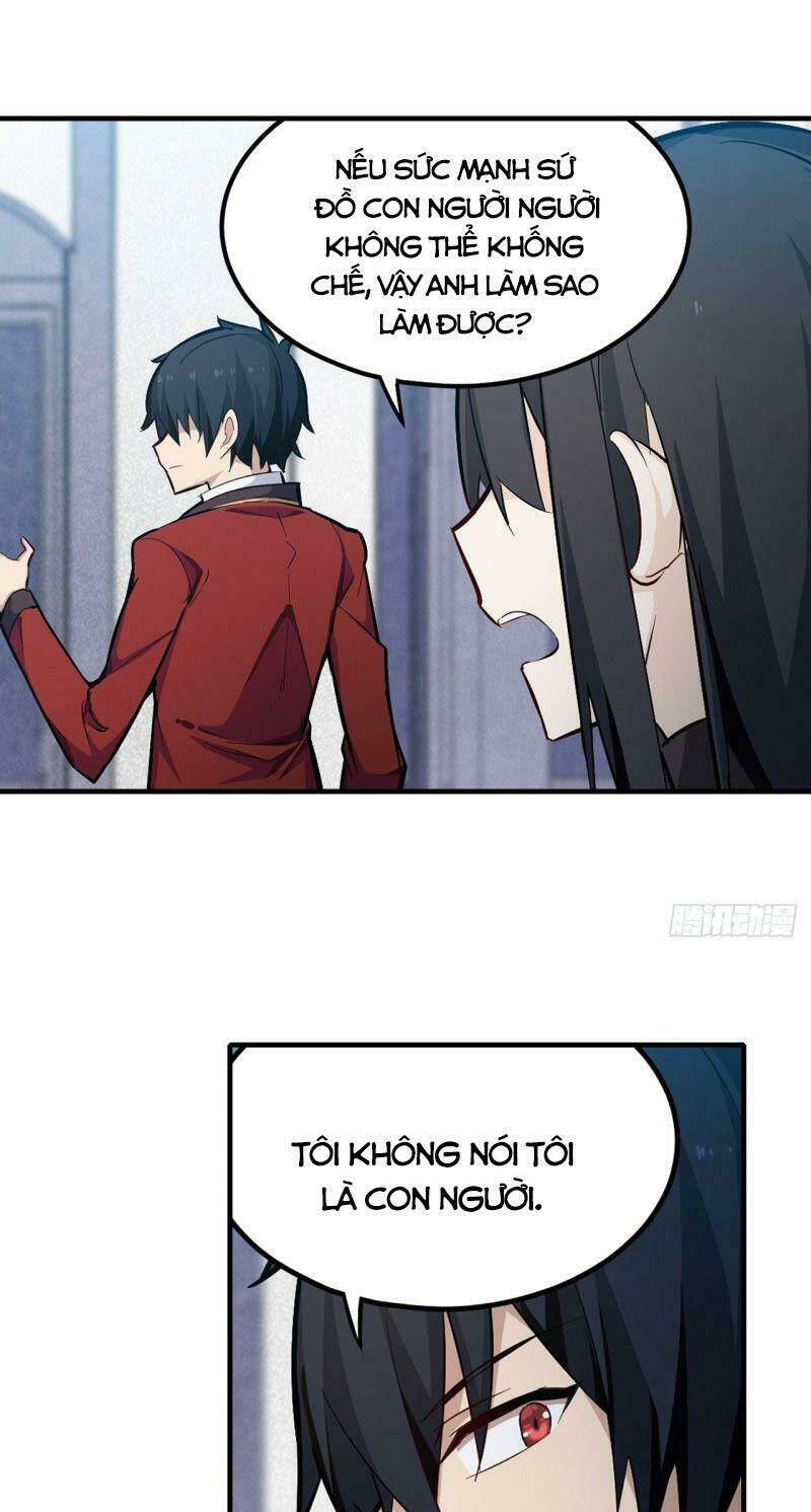 Sứ Đồ Vô Hạn và 12 Chiến Cơ: Chapter 137