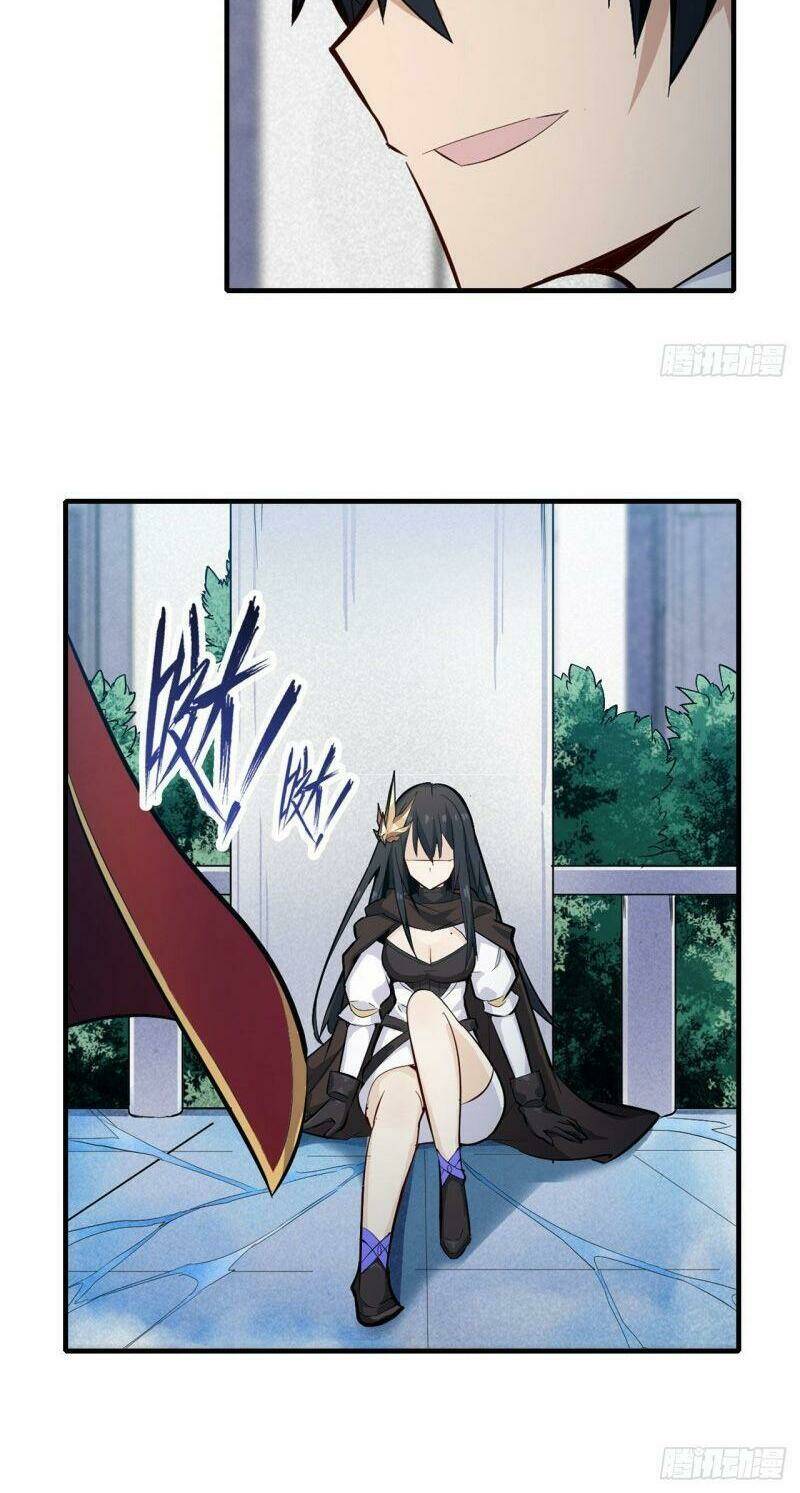 Sứ Đồ Vô Hạn và 12 Chiến Cơ: Chapter 137
