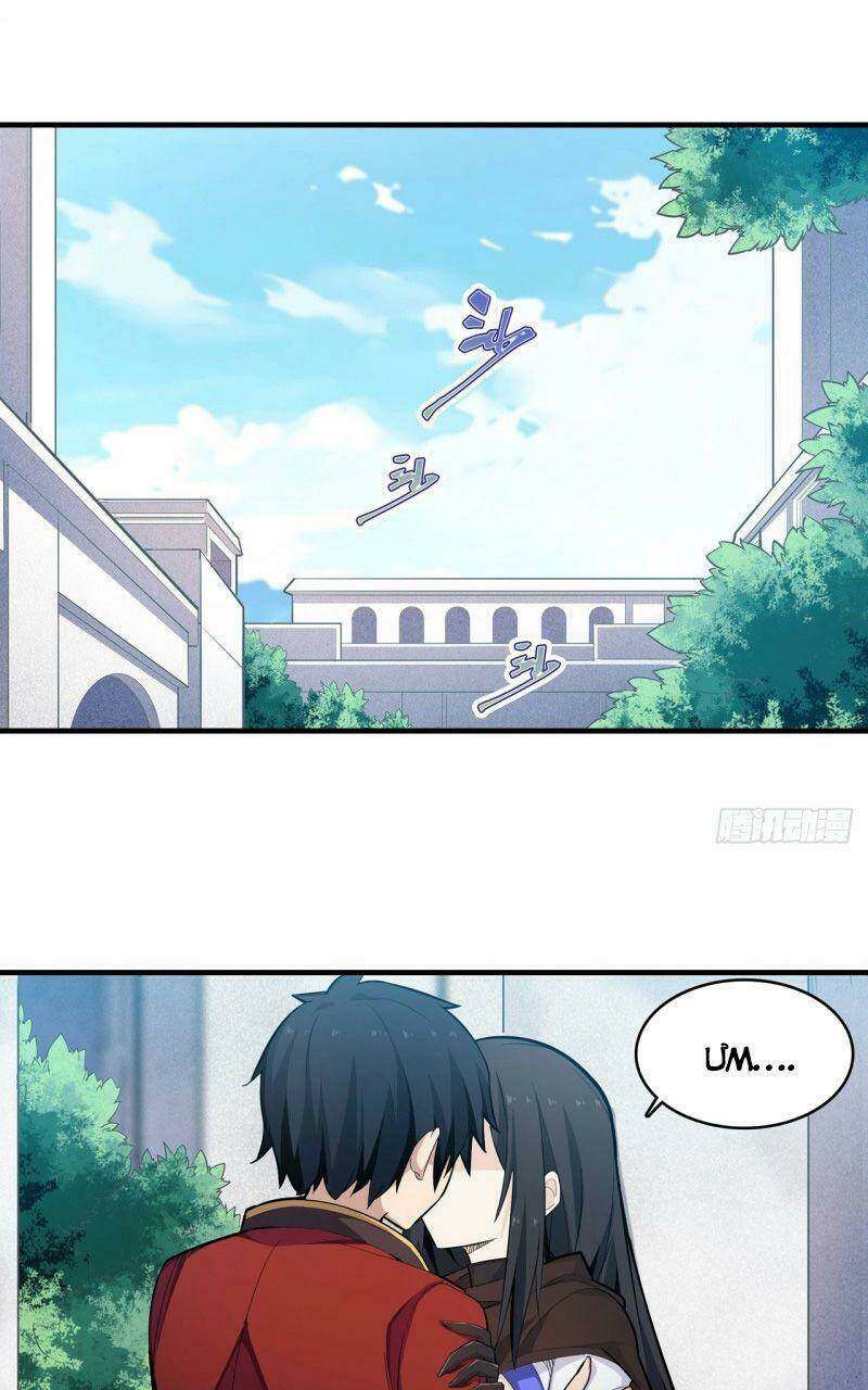 Sứ Đồ Vô Hạn và 12 Chiến Cơ: Chapter 137