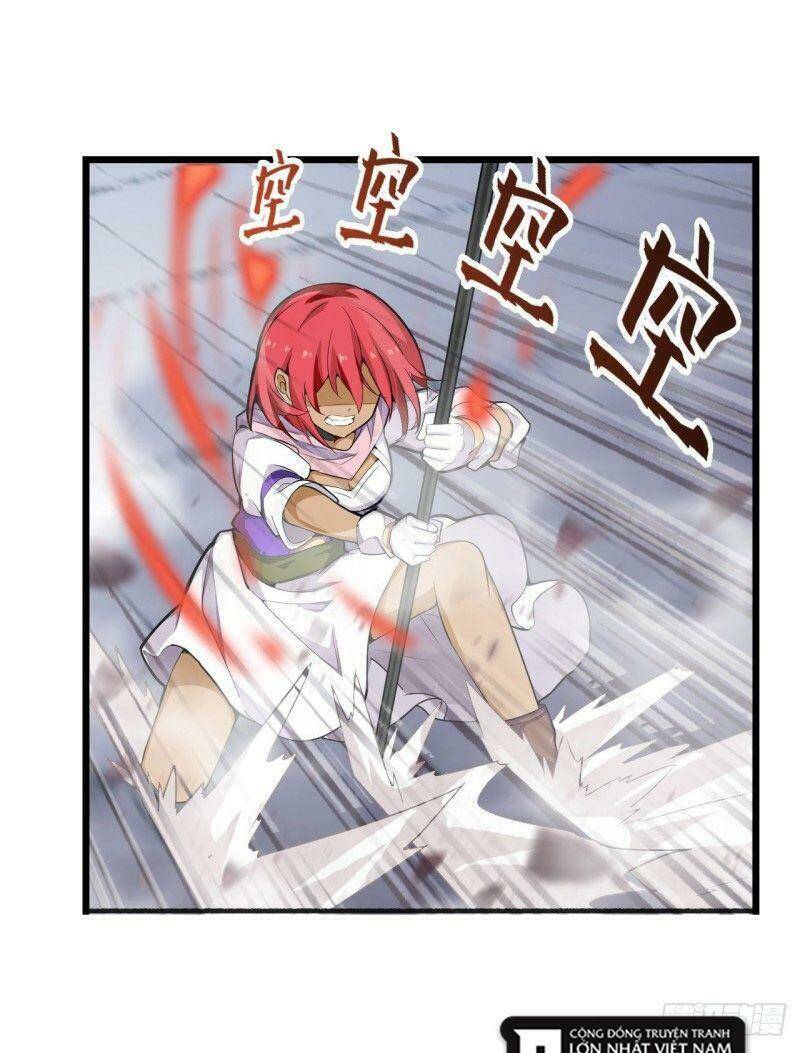 Sứ Đồ Vô Hạn và 12 Chiến Cơ: Chapter 137