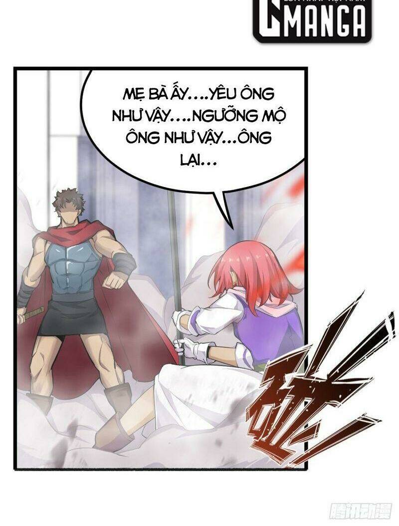 Sứ Đồ Vô Hạn và 12 Chiến Cơ: Chapter 137