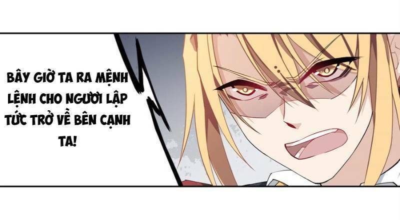 Sứ Đồ Vô Hạn và 12 Chiến Cơ: Chapter 14