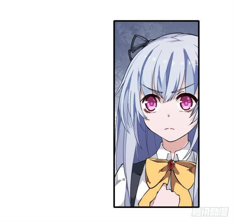 Sứ Đồ Vô Hạn và 12 Chiến Cơ: Chapter 14