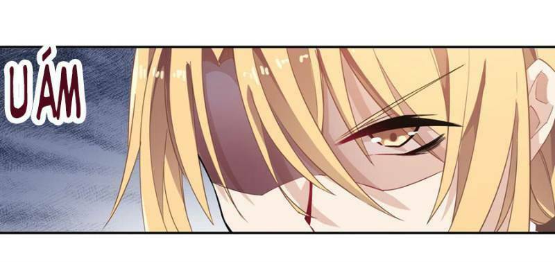 Sứ Đồ Vô Hạn và 12 Chiến Cơ: Chapter 14