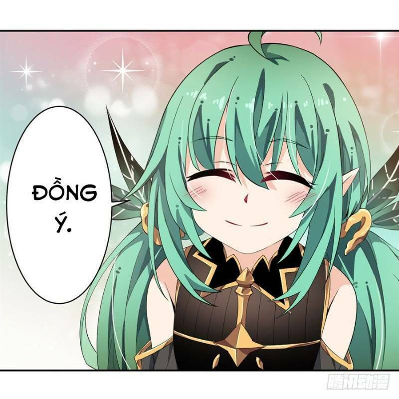 Sứ Đồ Vô Hạn và 12 Chiến Cơ: Chapter 14