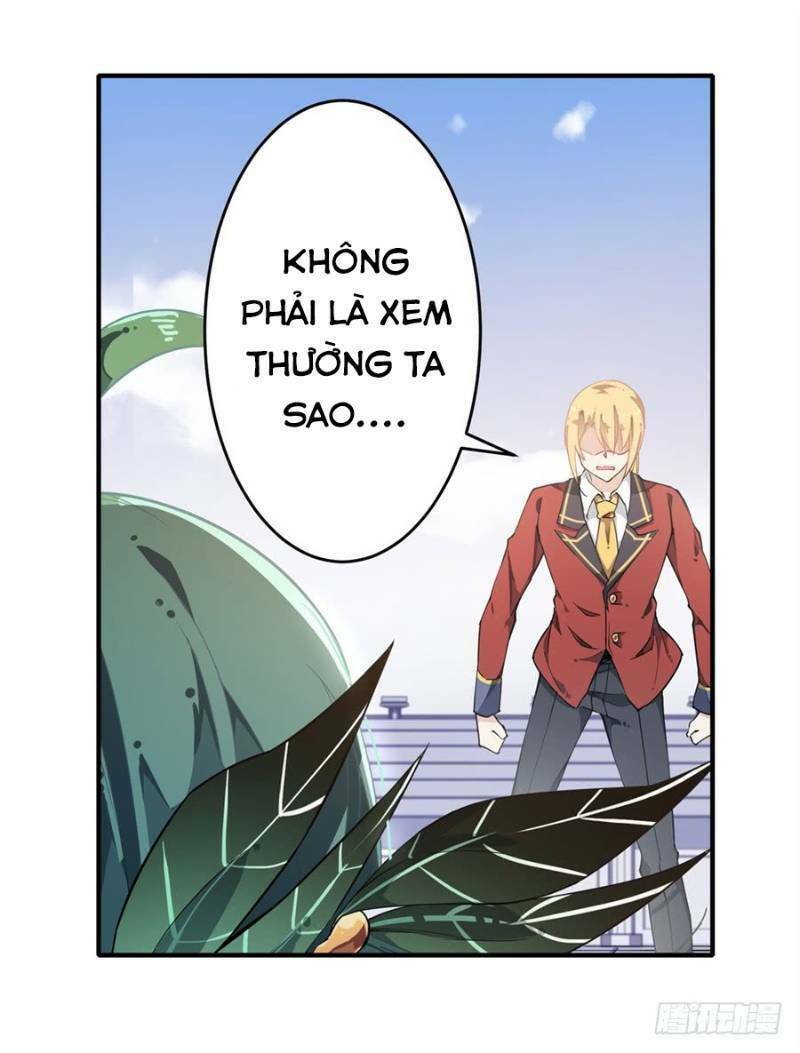 Sứ Đồ Vô Hạn và 12 Chiến Cơ: Chapter 14
