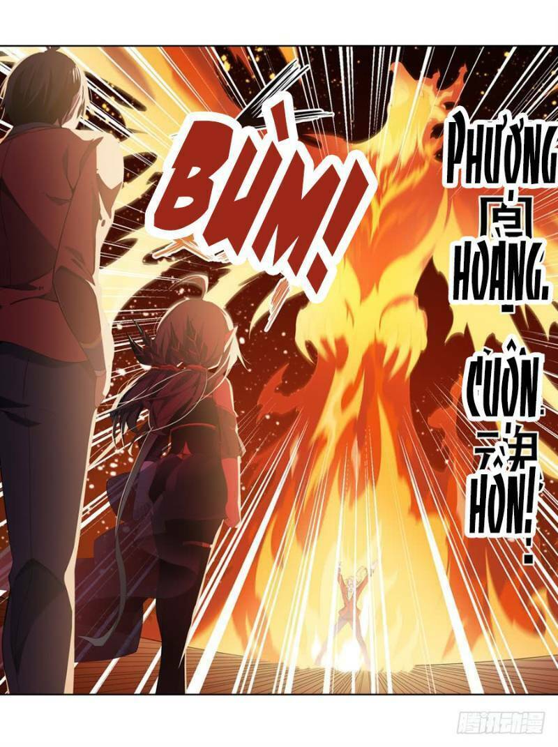 Sứ Đồ Vô Hạn và 12 Chiến Cơ: Chapter 14