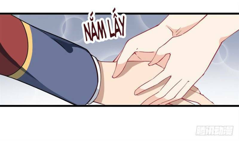 Sứ Đồ Vô Hạn và 12 Chiến Cơ: Chapter 14