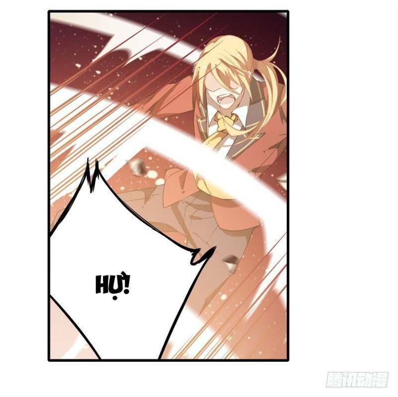 Sứ Đồ Vô Hạn và 12 Chiến Cơ: Chapter 14