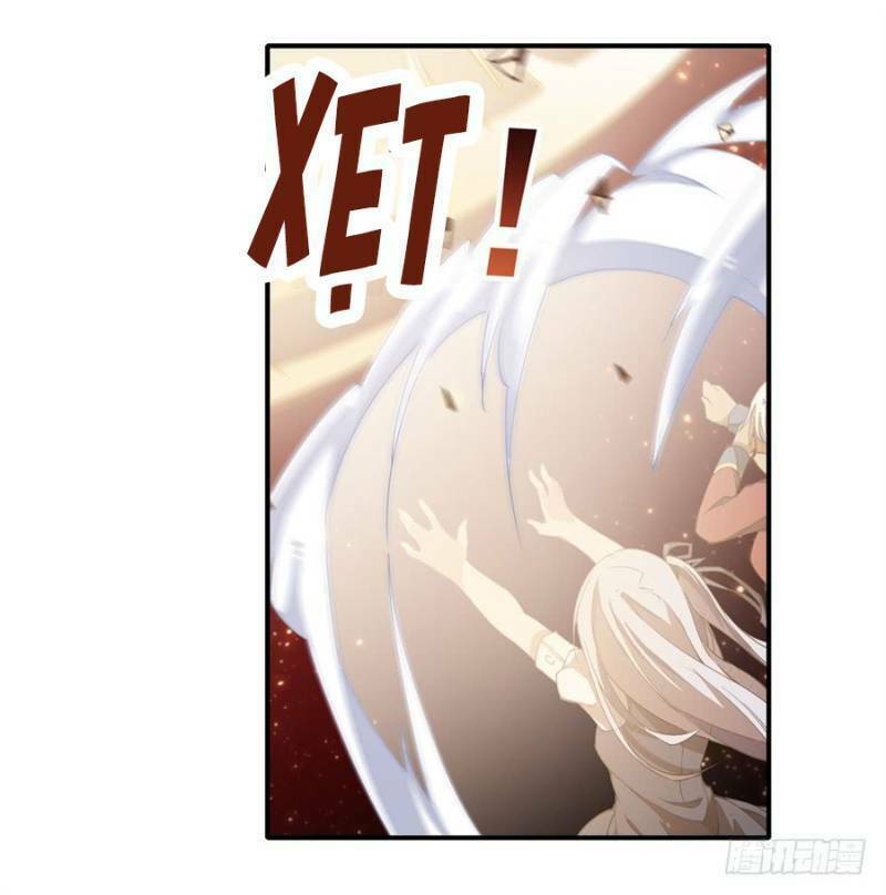 Sứ Đồ Vô Hạn và 12 Chiến Cơ: Chapter 14