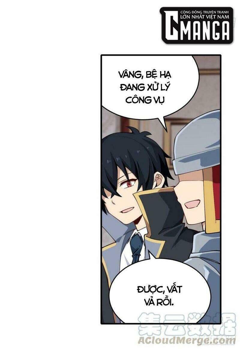 Sứ Đồ Vô Hạn và 12 Chiến Cơ: Chapter 144