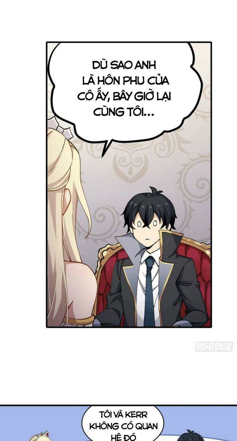 Sứ Đồ Vô Hạn và 12 Chiến Cơ: Chapter 144