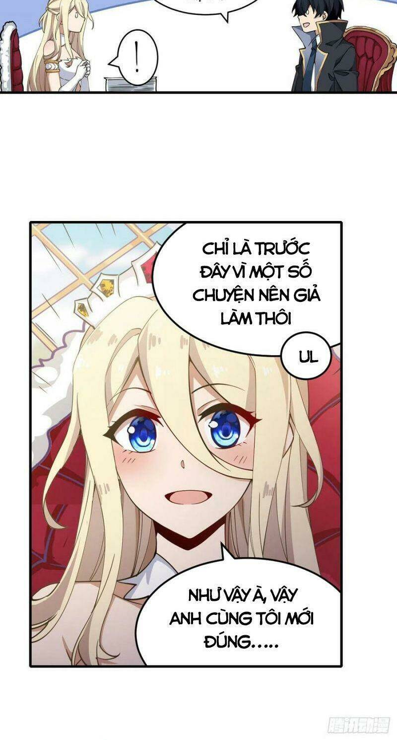 Sứ Đồ Vô Hạn và 12 Chiến Cơ: Chapter 144