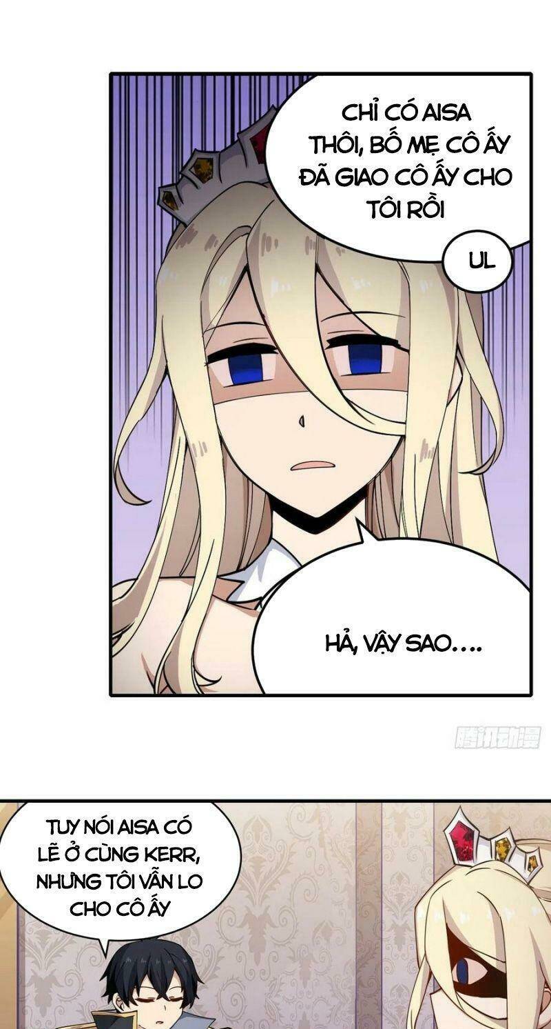 Sứ Đồ Vô Hạn và 12 Chiến Cơ: Chapter 144