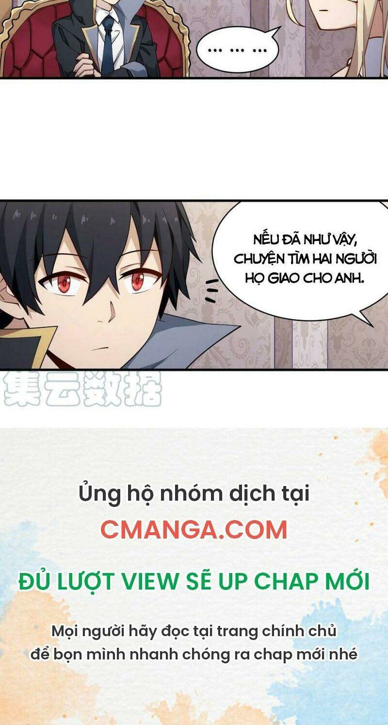 Sứ Đồ Vô Hạn và 12 Chiến Cơ: Chapter 144