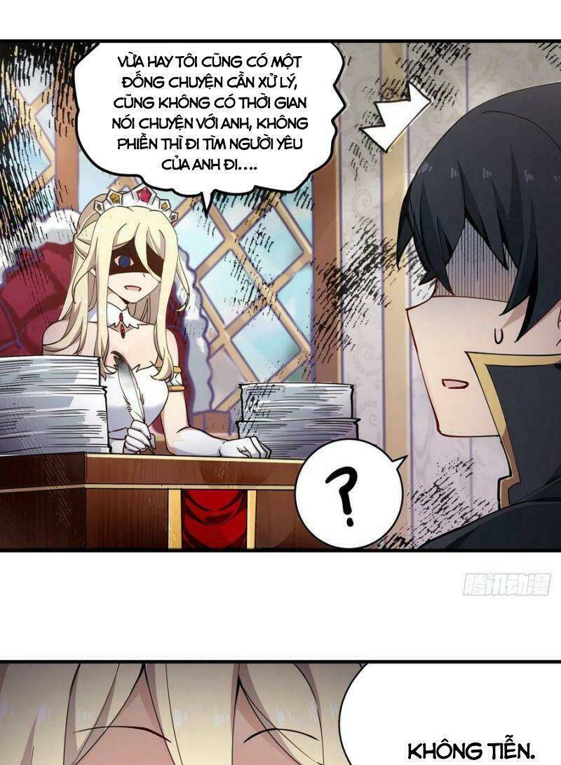 Sứ Đồ Vô Hạn và 12 Chiến Cơ: Chapter 144