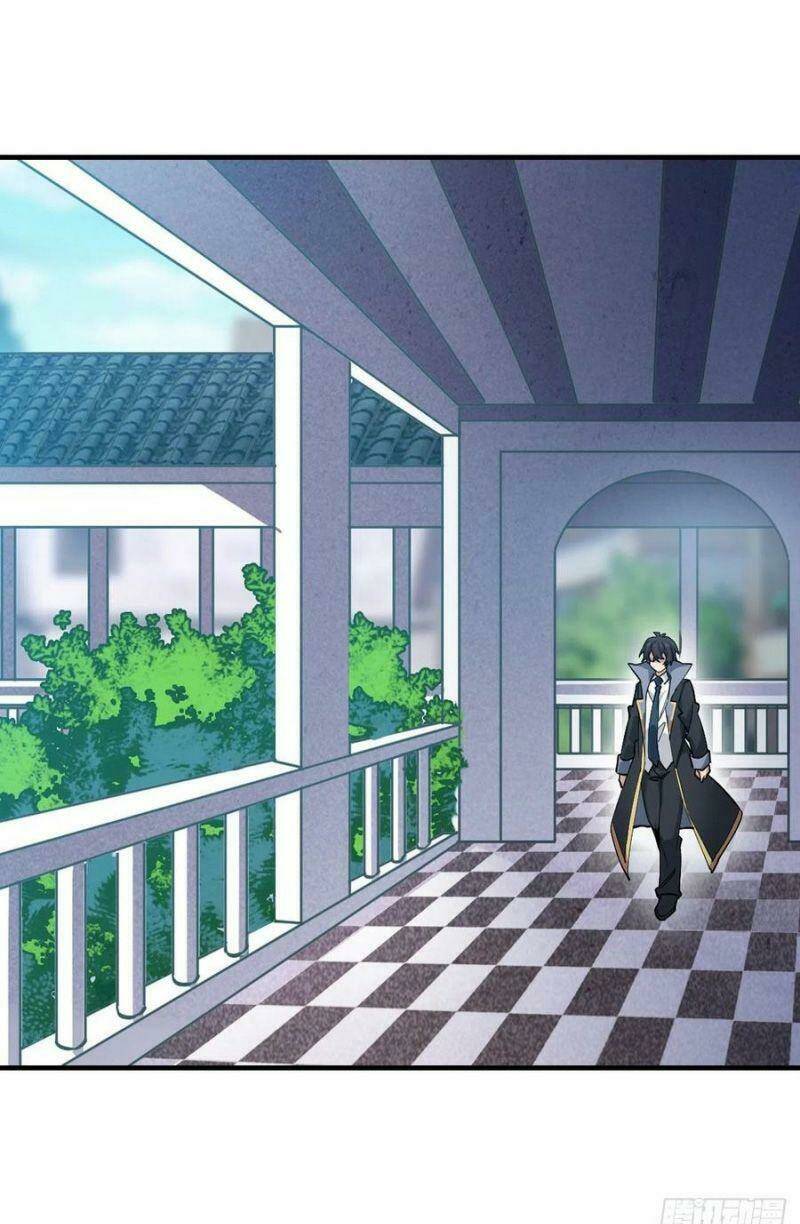 Sứ Đồ Vô Hạn và 12 Chiến Cơ: Chapter 144