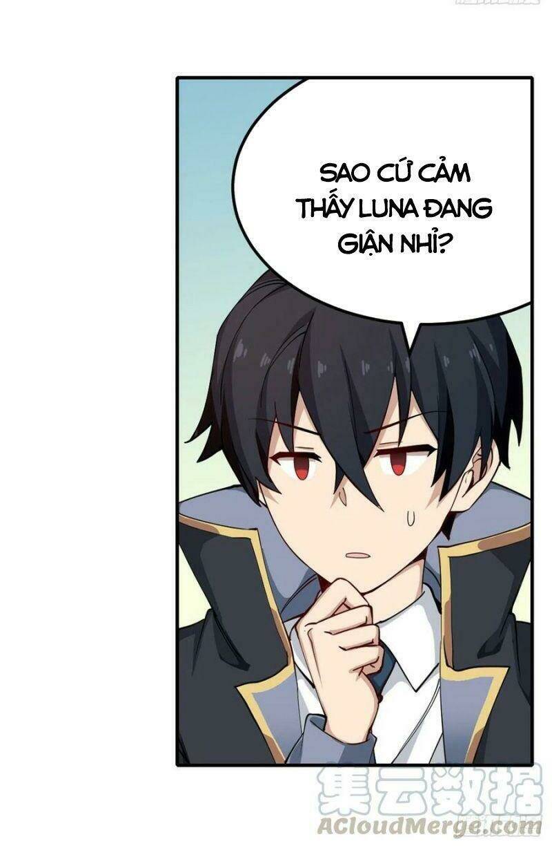 Sứ Đồ Vô Hạn và 12 Chiến Cơ: Chapter 144