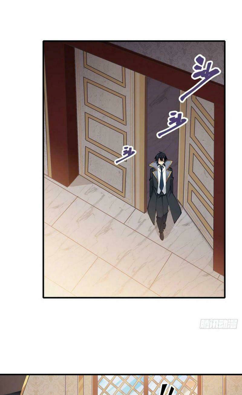 Sứ Đồ Vô Hạn và 12 Chiến Cơ: Chapter 144