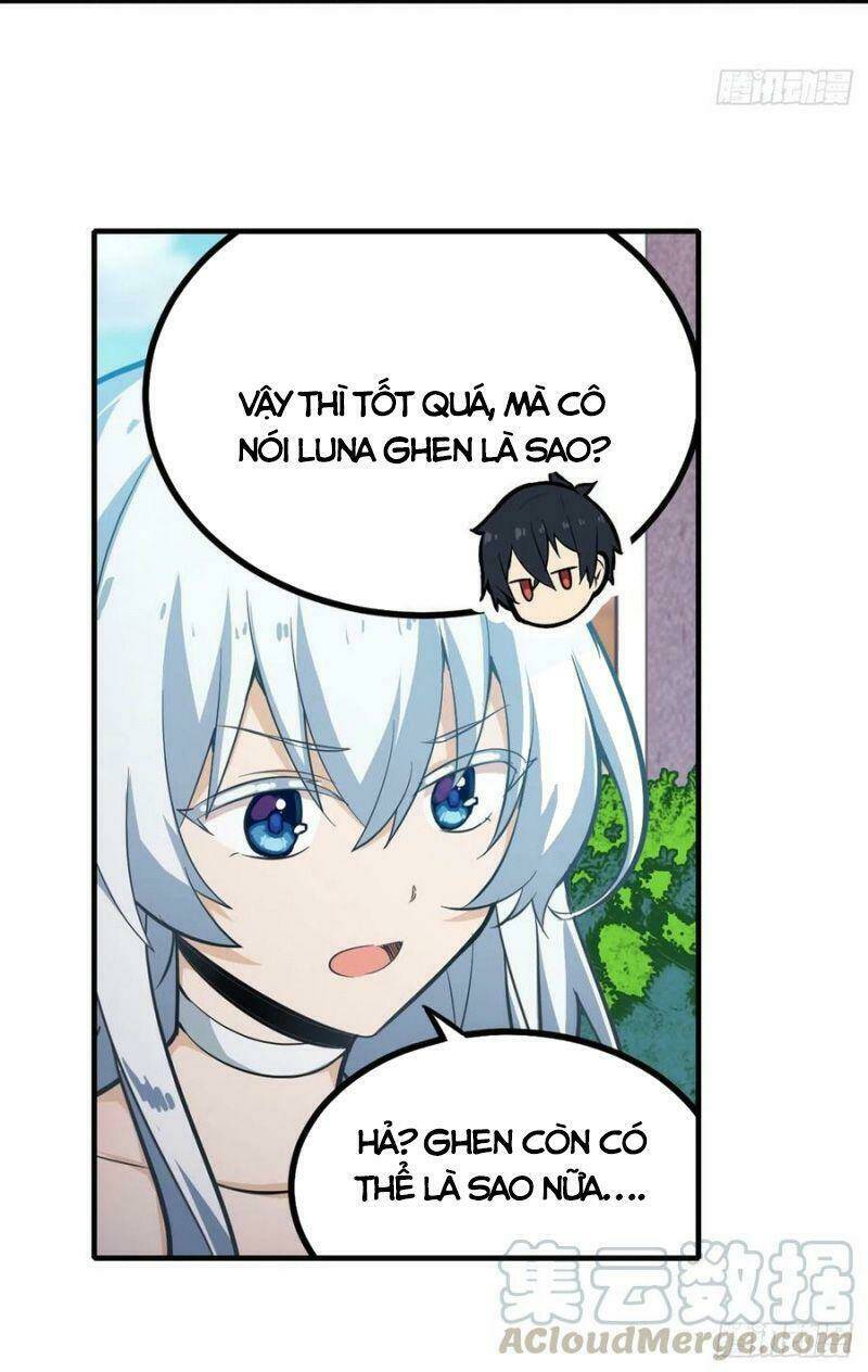 Sứ Đồ Vô Hạn và 12 Chiến Cơ: Chapter 144