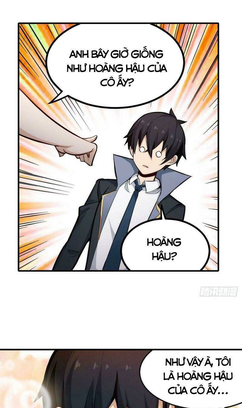 Sứ Đồ Vô Hạn và 12 Chiến Cơ: Chapter 144