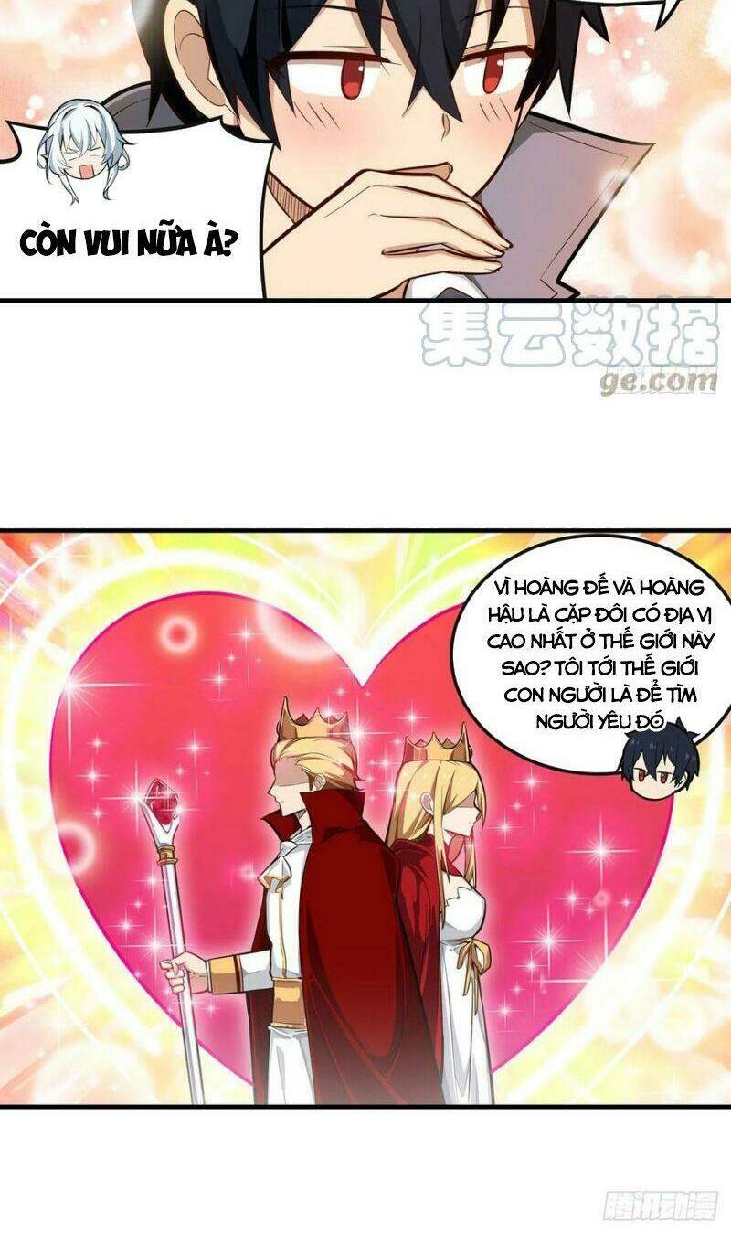 Sứ Đồ Vô Hạn và 12 Chiến Cơ: Chapter 144