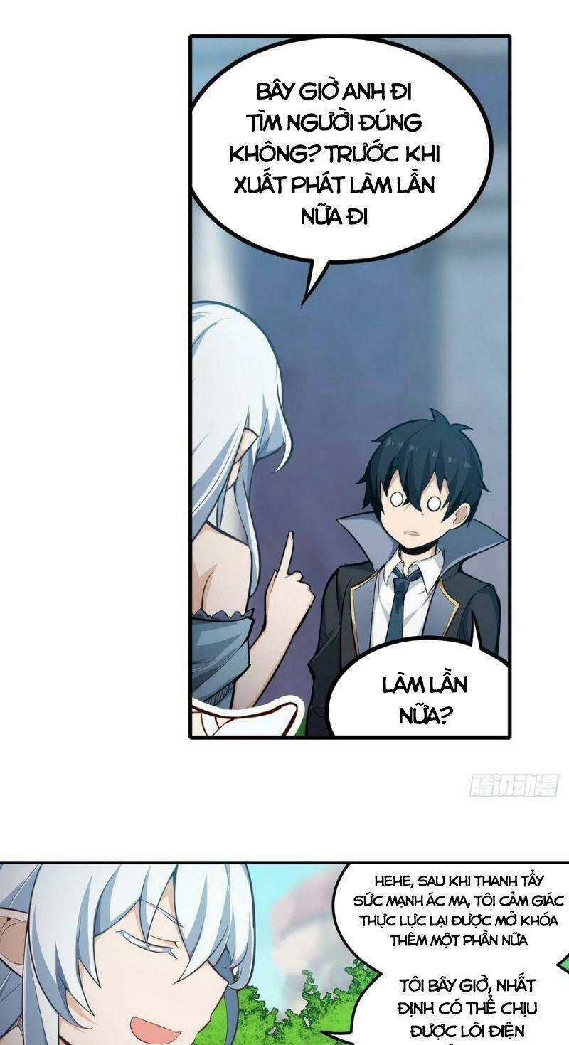 Sứ Đồ Vô Hạn và 12 Chiến Cơ: Chapter 144