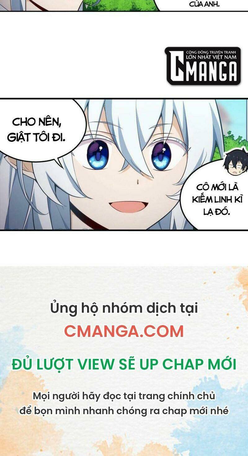 Sứ Đồ Vô Hạn và 12 Chiến Cơ: Chapter 144