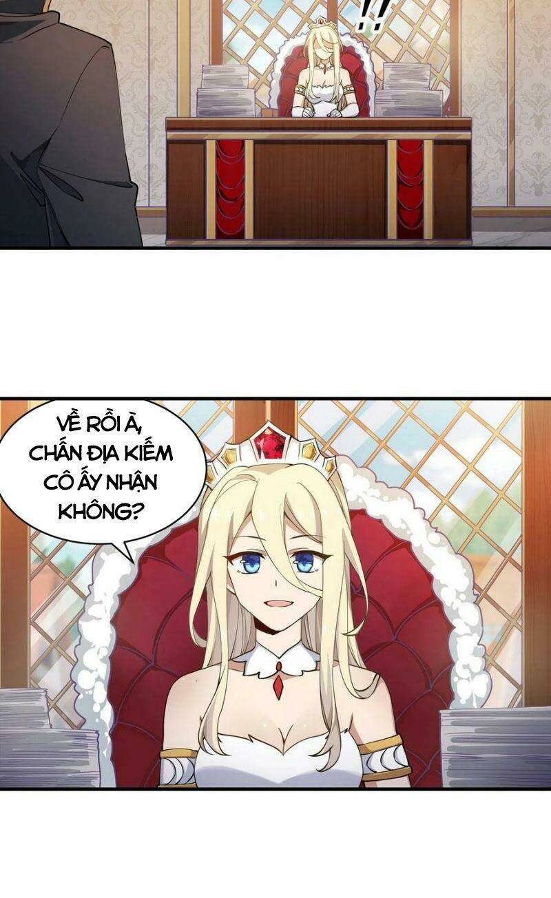 Sứ Đồ Vô Hạn và 12 Chiến Cơ: Chapter 144