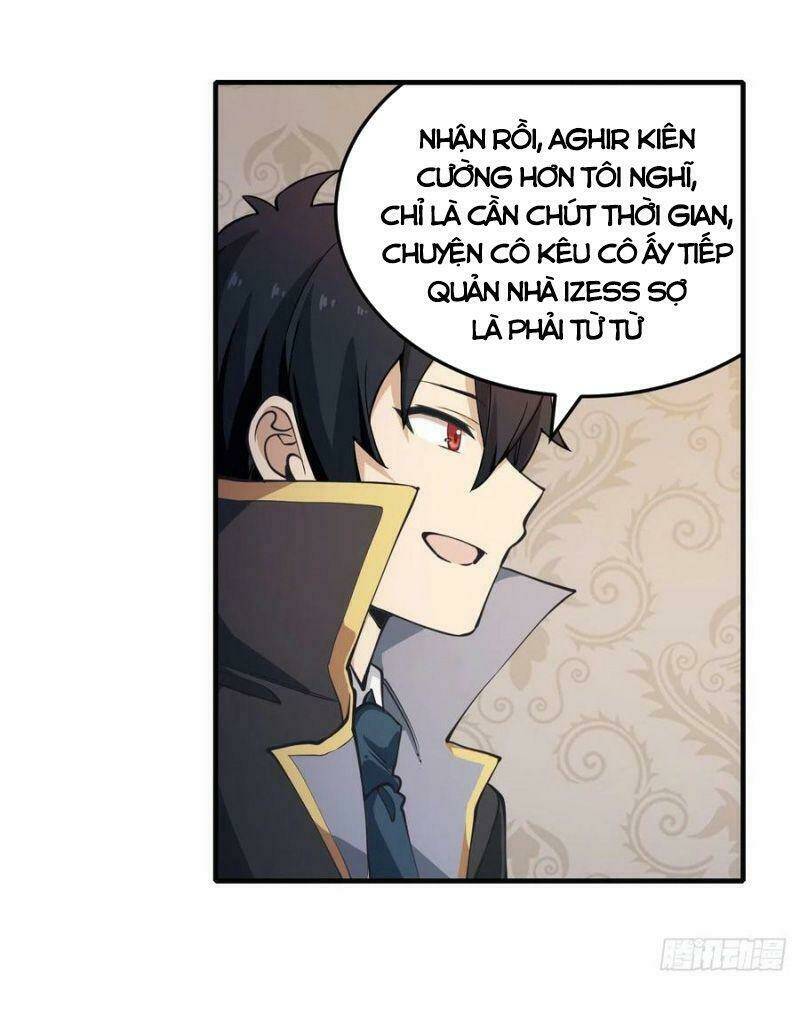 Sứ Đồ Vô Hạn và 12 Chiến Cơ: Chapter 144