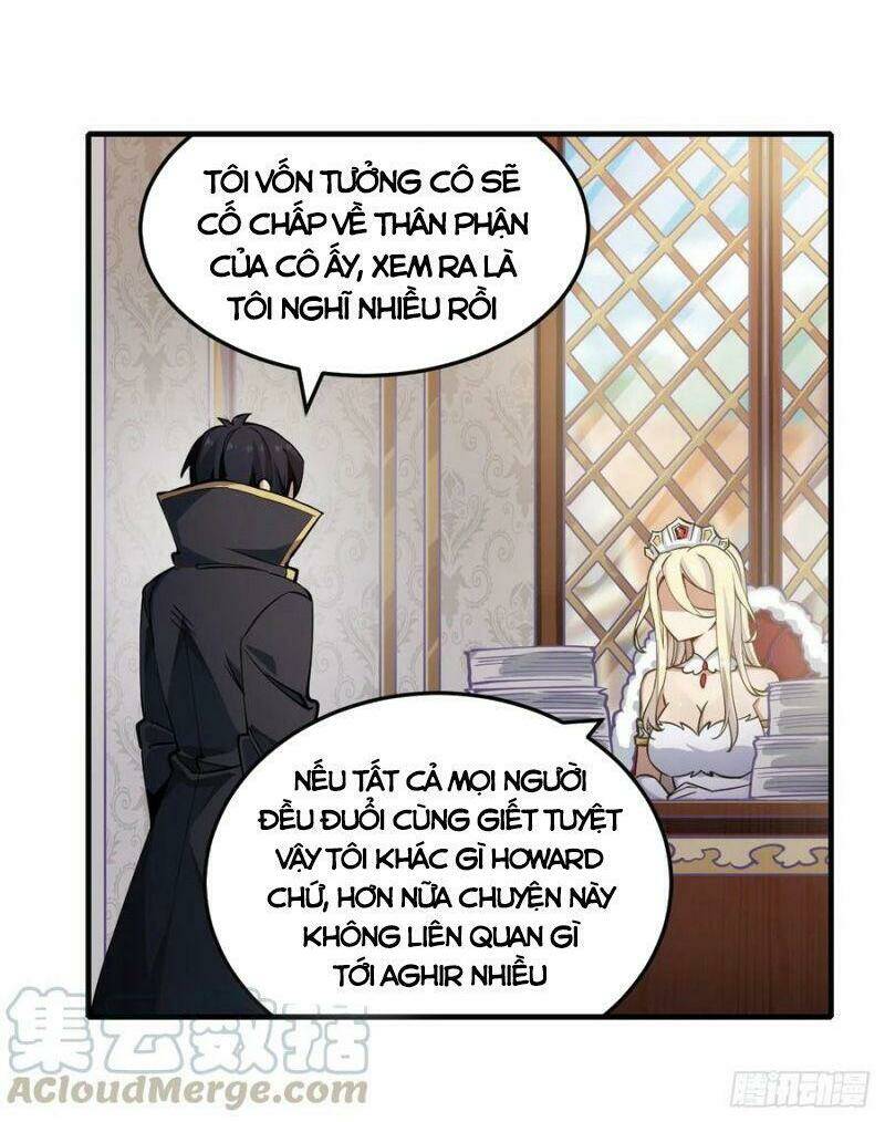Sứ Đồ Vô Hạn và 12 Chiến Cơ: Chapter 144