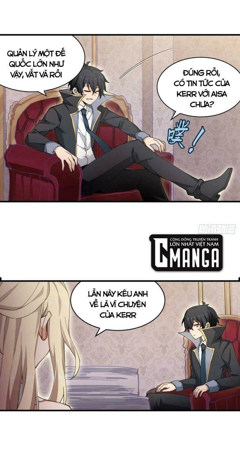 Sứ Đồ Vô Hạn và 12 Chiến Cơ: Chapter 144