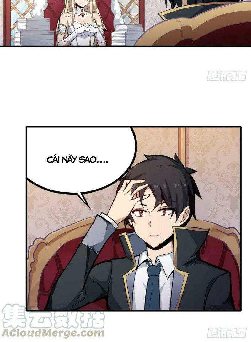 Sứ Đồ Vô Hạn và 12 Chiến Cơ: Chapter 144