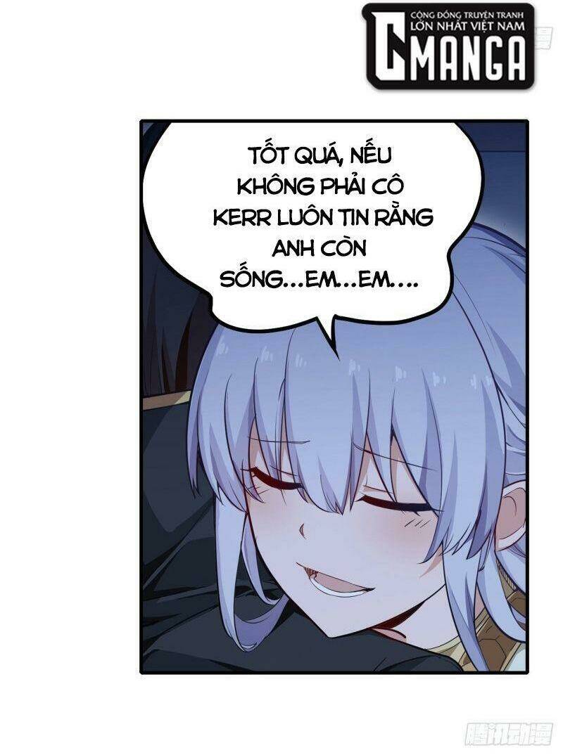 Sứ Đồ Vô Hạn và 12 Chiến Cơ: Chapter 145