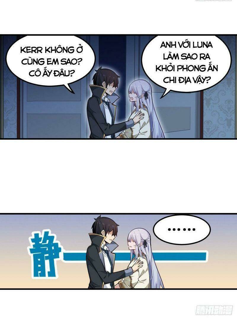 Sứ Đồ Vô Hạn và 12 Chiến Cơ: Chapter 145