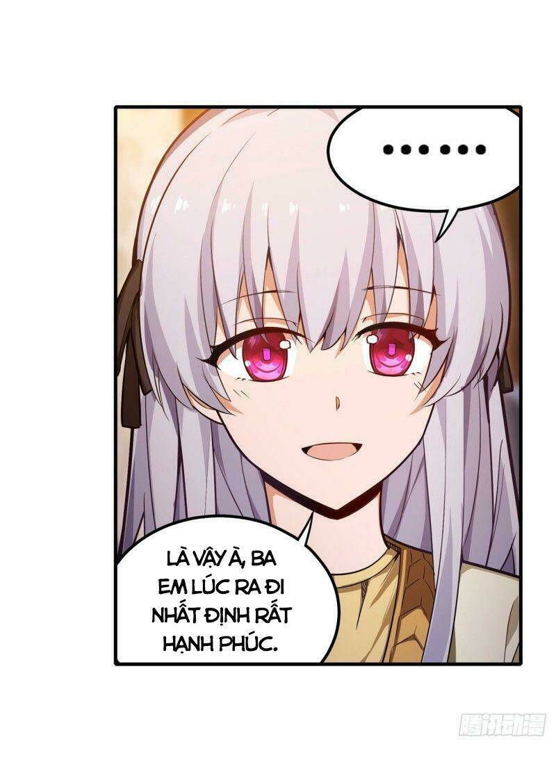 Sứ Đồ Vô Hạn và 12 Chiến Cơ: Chapter 145