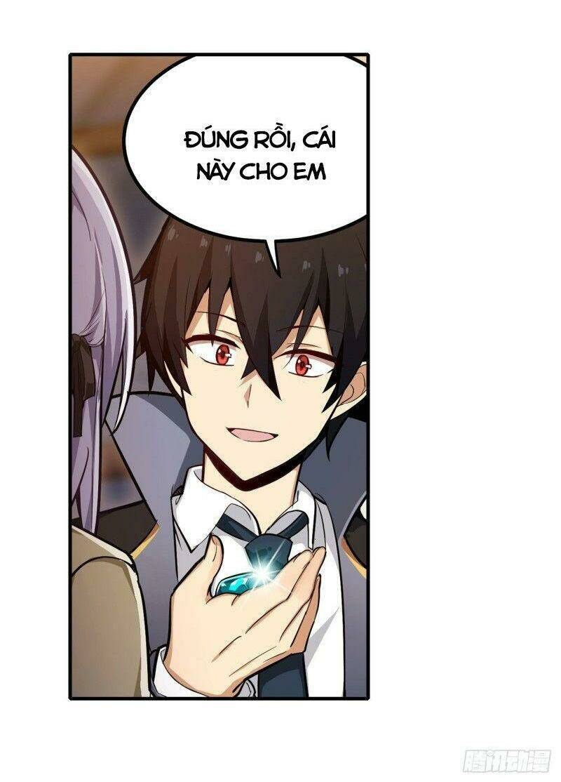 Sứ Đồ Vô Hạn và 12 Chiến Cơ: Chapter 145