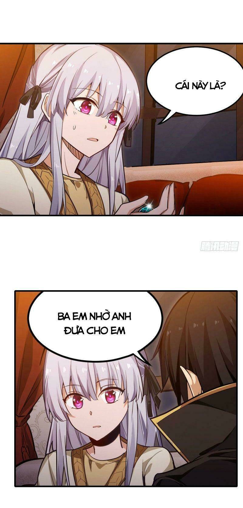 Sứ Đồ Vô Hạn và 12 Chiến Cơ: Chapter 145