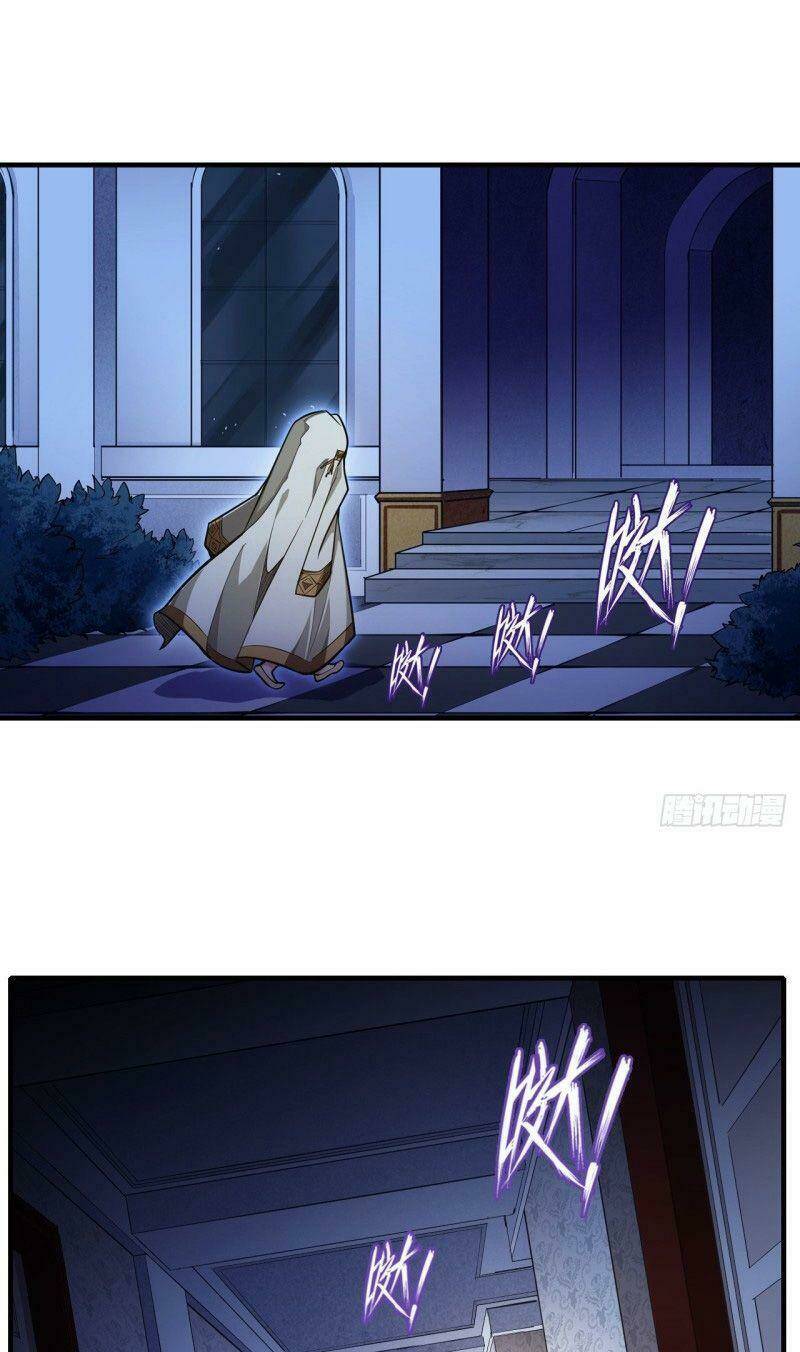 Sứ Đồ Vô Hạn và 12 Chiến Cơ: Chapter 145