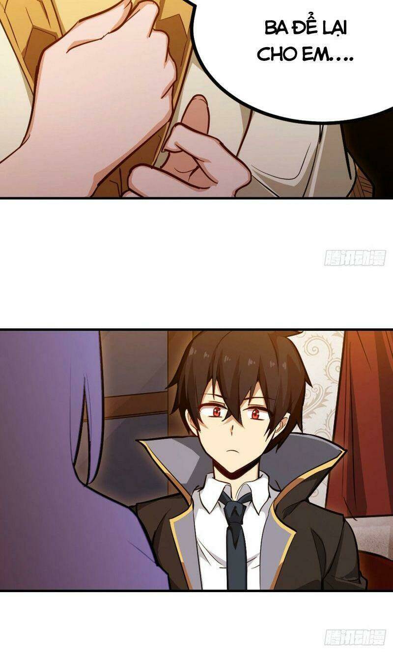 Sứ Đồ Vô Hạn và 12 Chiến Cơ: Chapter 145